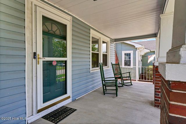 1912 Nun Street, Wilmington, NC 28403