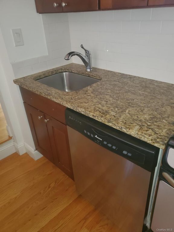 58 Main Street Apt #1 Main Street, Dobbs Ferry, NY 10706