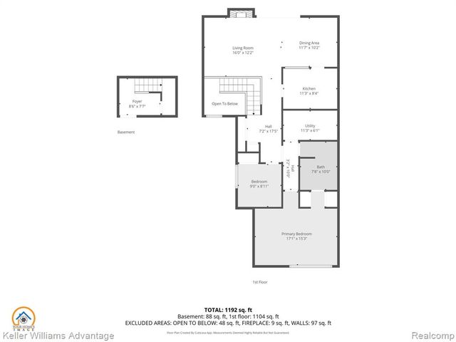 24285 Evergreen Road, Southfield, MI 48075