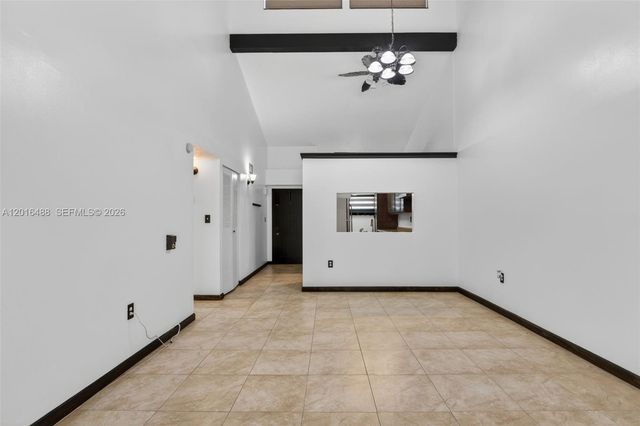 1717 NW 73rd Avenue 33, Plantation, FL 33313