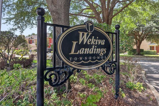 145 STENHOUSE LANE, Longwood, FL 32779
