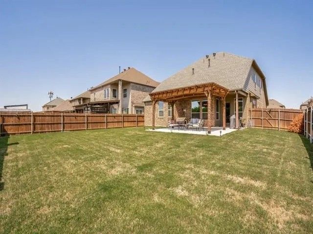 321 Valentino, Grand Prairie, TX 75052