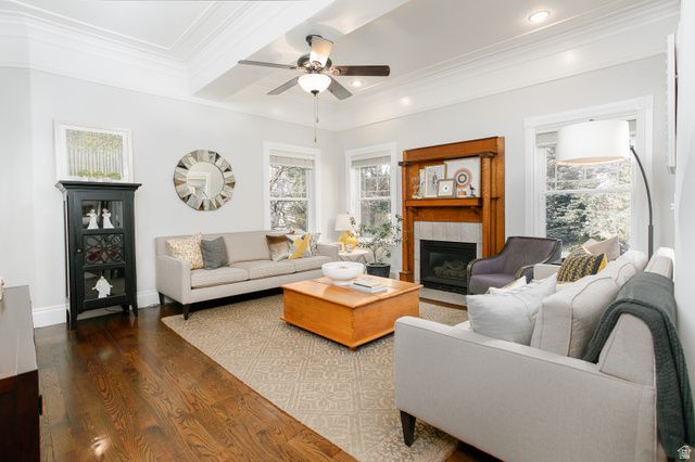 295 E 500 N, Centerville, UT 84014