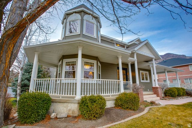 295 E 500 N, Centerville, UT 84014