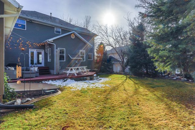 295 E 500 N, Centerville, UT 84014