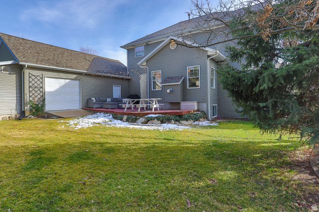 295 E 500 N, Centerville, UT 84014