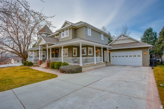 295 E 500 N, Centerville, UT 84014
