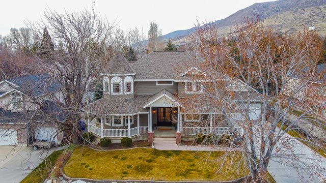 295 E 500 N, Centerville, UT 84014