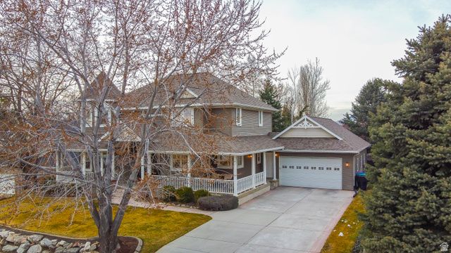 295 E 500 N, Centerville, UT 84014