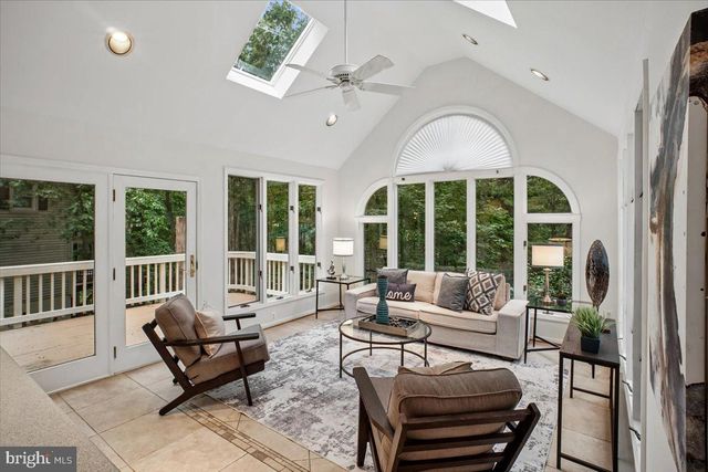 1877 POST OAK TRL, Reston, VA 20191