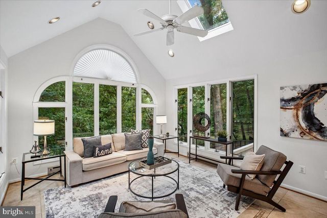 1877 POST OAK TRL, Reston, VA 20191