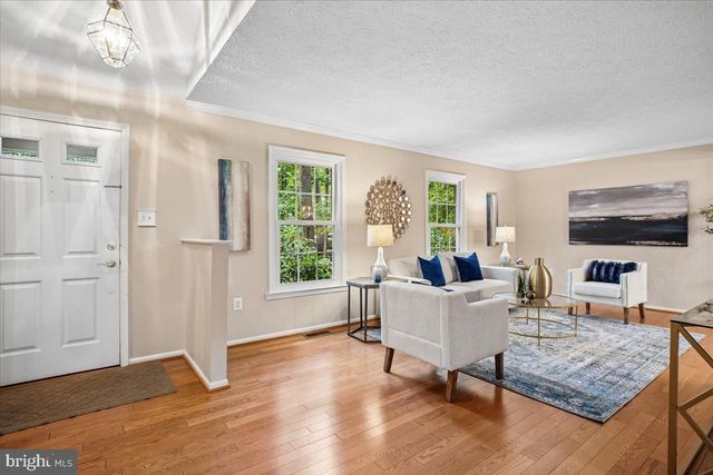 1877 POST OAK TRL, Reston, VA 20191