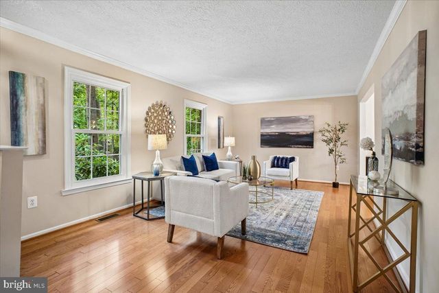 1877 POST OAK TRL, Reston, VA 20191