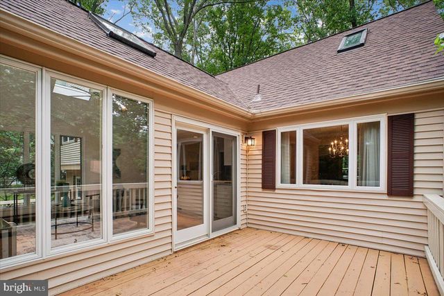 1877 POST OAK TRL, Reston, VA 20191