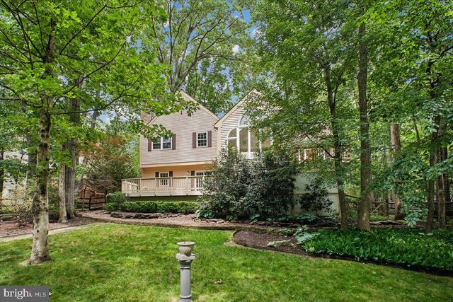 1877 POST OAK TRL, Reston, VA 20191