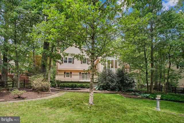 1877 POST OAK TRL, Reston, VA 20191