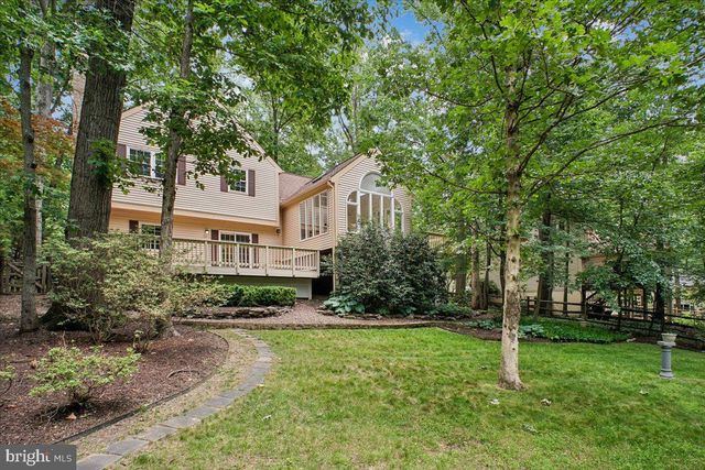 1877 POST OAK TRL, Reston, VA 20191