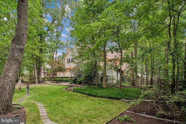 1877 POST OAK TRL, Reston, VA 20191