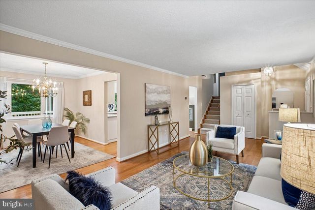1877 POST OAK TRL, Reston, VA 20191