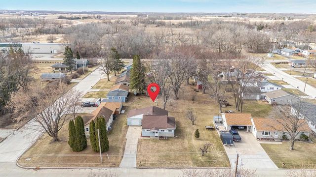 210 N 6TH STREET, Winneconne, WI 54986
