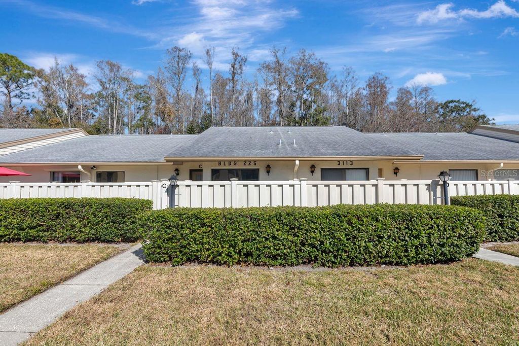 3113 LAKE PINE WAY C, Tarpon Springs, FL 34688