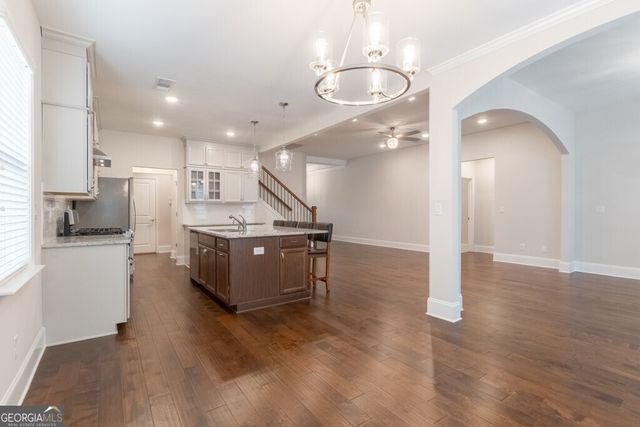 601 Cork Street, Woodstock, GA 30188