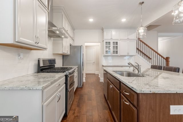 601 Cork Street, Woodstock, GA 30188