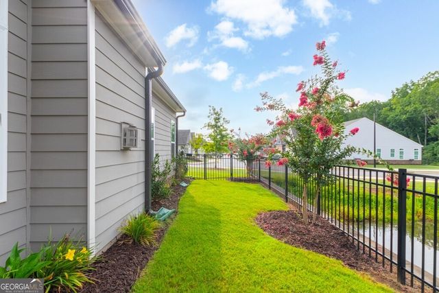 601 Cork Street, Woodstock, GA 30188