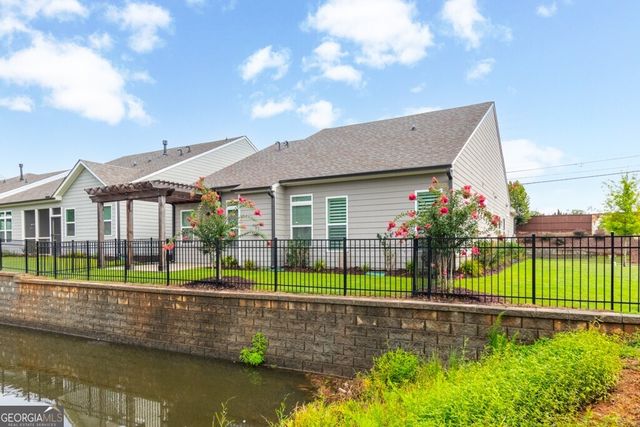 601 Cork Street, Woodstock, GA 30188