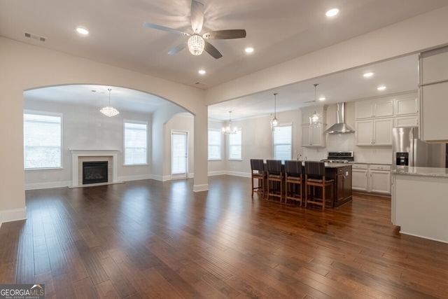 601 Cork Street, Woodstock, GA 30188