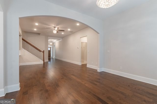 601 Cork Street, Woodstock, GA 30188