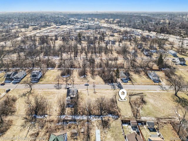 1044 Fernhill Street, Detroit, MI 48203