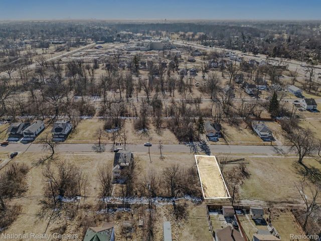 1044 Fernhill Street, Detroit, MI 48203