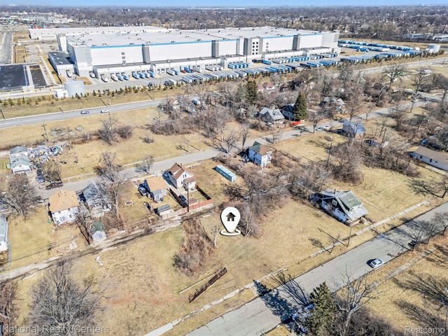 1044 Fernhill Street, Detroit, MI 48203