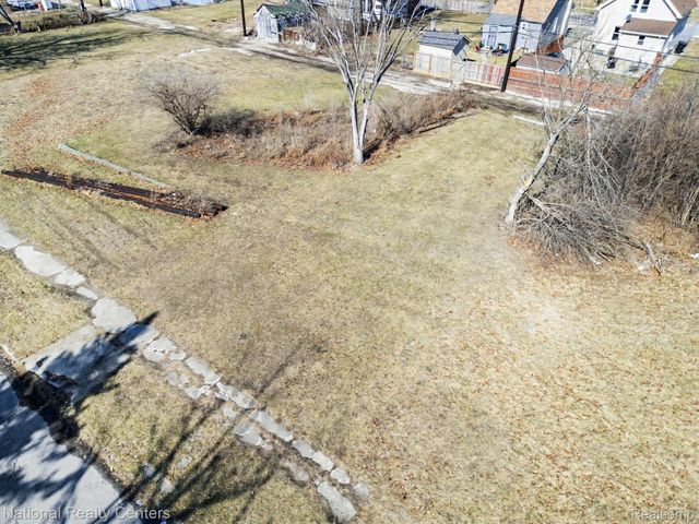 1044 Fernhill Street, Detroit, MI 48203