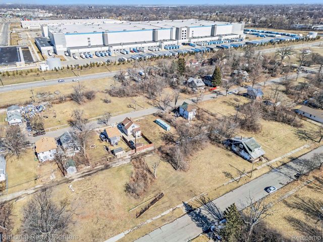 1044 Fernhill Street, Detroit, MI 48203