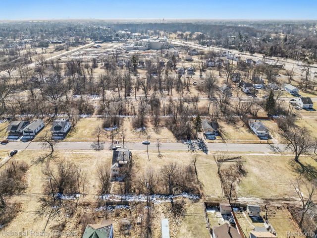 1044 Fernhill Street, Detroit, MI 48203