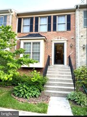 6268 WALKERS CROFT WAY, Alexandria, VA 22315