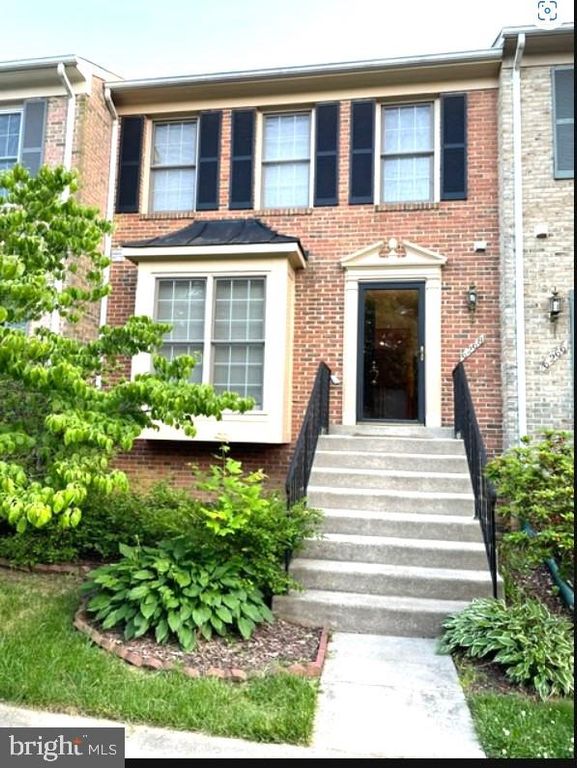 6268 WALKERS CROFT WAY, Alexandria, VA 22315