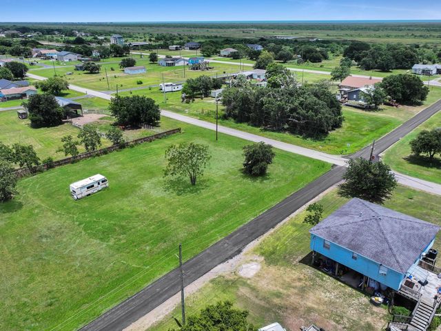 2101 Madison, Crystal Beach, TX 77650