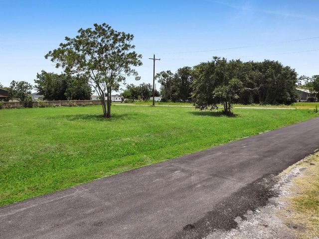 2101 Madison, Crystal Beach, TX 77650