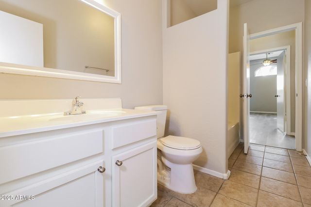 2703 E CAMPO BELLO Drive, Phoenix, AZ 85032