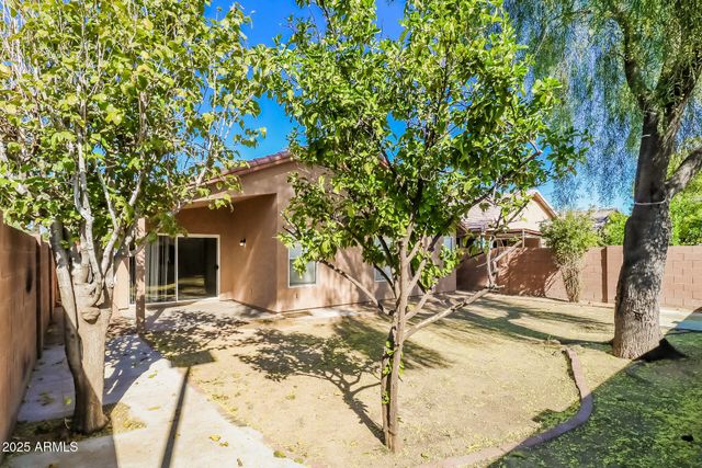 2703 E CAMPO BELLO Drive, Phoenix, AZ 85032