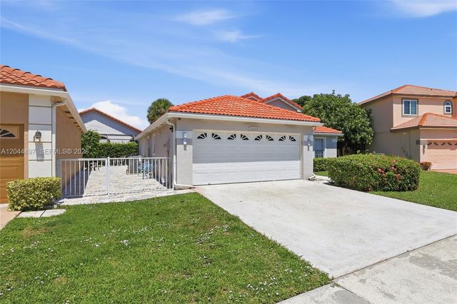 12331 Pleasant Green Way, Boynton Beach, FL 33437