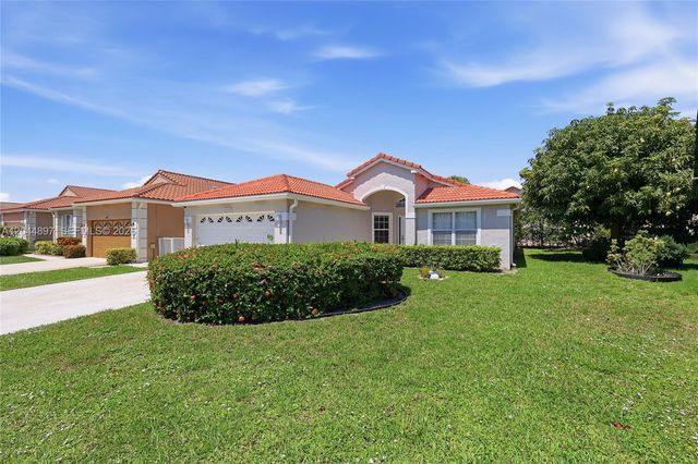 12331 Pleasant Green Way, Boynton Beach, FL 33437