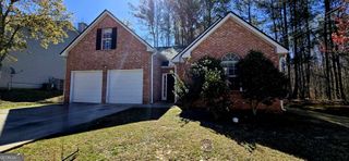 1432 Cutters Mill Drive, Lithonia, GA 30058
