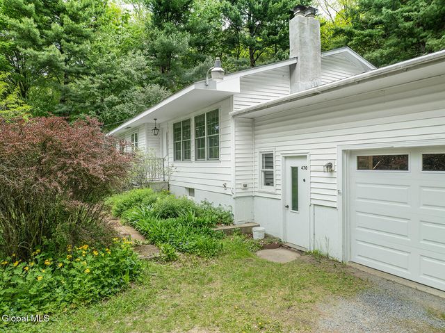 470 Hoag Road, Easton, NY 12185