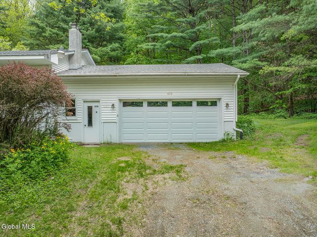 470 Hoag Road, Easton, NY 12185