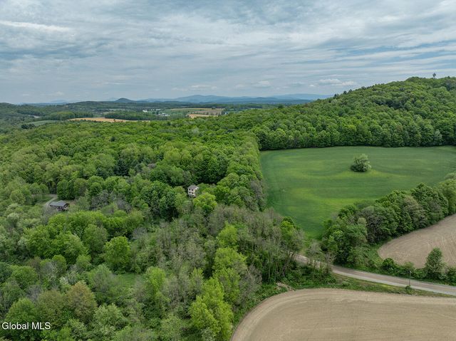 470 Hoag Road, Easton, NY 12185