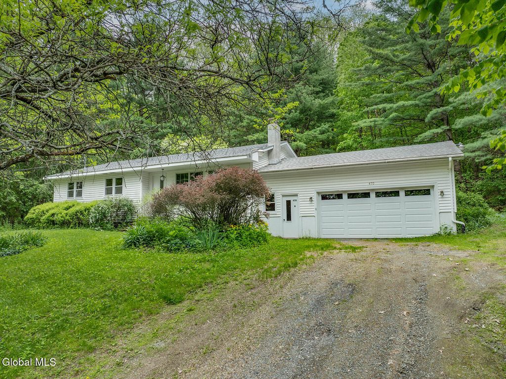 470 Hoag Road, Easton, NY 12185